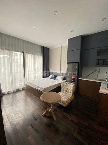CĂN HỘ CHO THUÊ TẠI NGÕ 282 THỤY KHUÊ, TÂY HỒ- CHO THUÊ DÀI HẠN