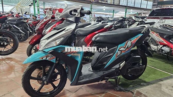 yamaha mio 2022 nhập khẩu indonexia