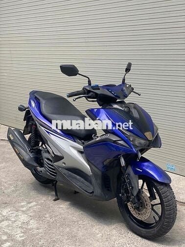 Cần Bán Nvx155 Abs 2017 Bstp Chính Chủ
