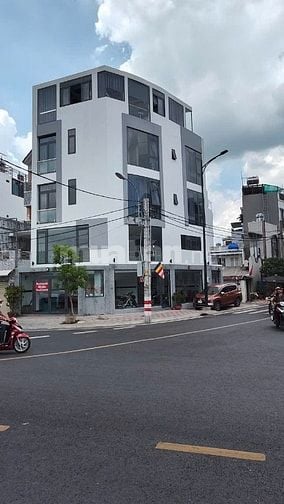 CHO THUÊ MẶT BẰNG KINH DOANH MẶT TIỀN ĐƯỜNG BA ĐÌNH, QUẬN 8