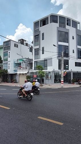 CHO THUÊ MẶT BẰNG KINH DOANH MẶT TIỀN ĐƯỜNG BA ĐÌNH, QUẬN 8