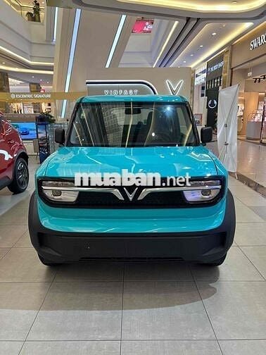 VinFast VF3 2025