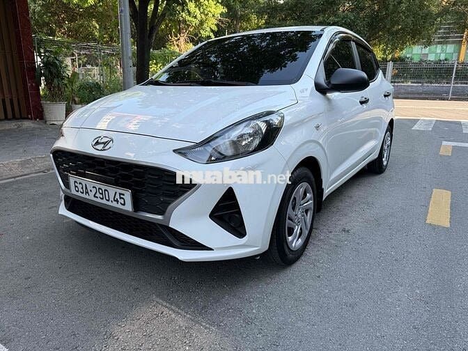 Hyundai Grand i10 2024 Sedan 1.2 MT quá mới