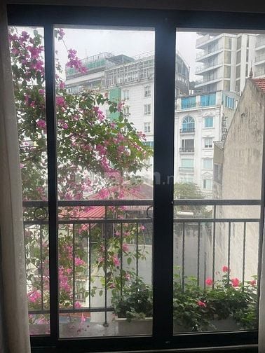 CĂN HỘ CHO THUÊ TẠI NGÕ 282 THỤY KHUÊ, TÂY HỒ- CHO THUÊ DÀI HẠN