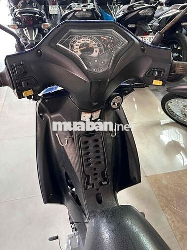 📌📣 Suzuki- Axelo côn tay nguyên rin rất đẹp