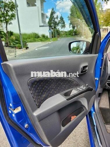 Suzuki Celerio 2019 nhập Thái Lan