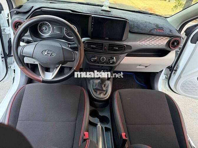 Hyundai Grand i10 2024 Sedan 1.2 MT quá mới