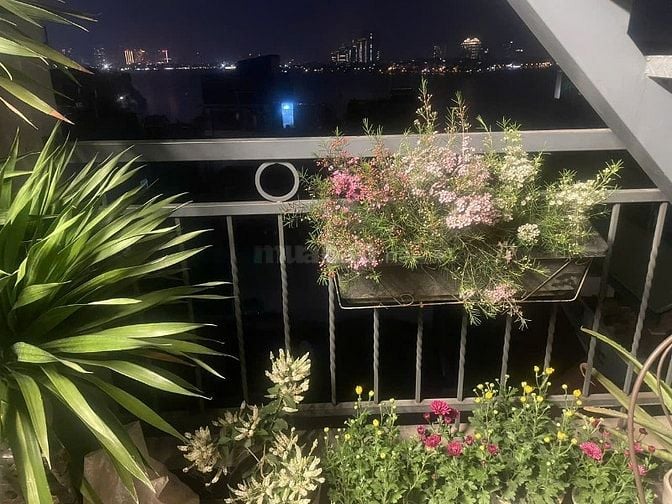 CĂN HỘ CHO THUÊ TẠI NGÕ 282 THỤY KHUÊ, TÂY HỒ- CHO THUÊ DÀI HẠN