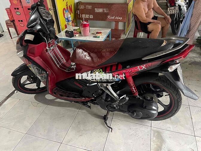 Novo 4 zin đẹp ngây chủ