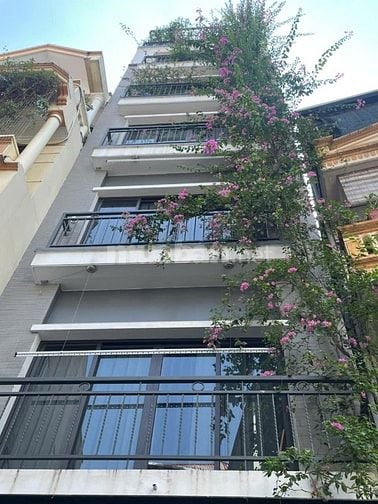 CĂN HỘ CHO THUÊ TẠI NGÕ 282 THỤY KHUÊ, TÂY HỒ- CHO THUÊ DÀI HẠN