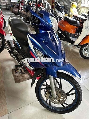 📌📣 Suzuki- Axelo côn tay nguyên rin rất đẹp