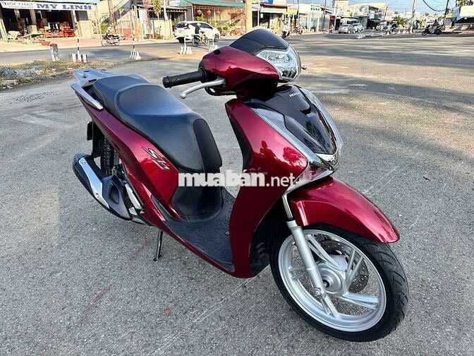 Sh 150 2018 abs (Có bán trả góp)