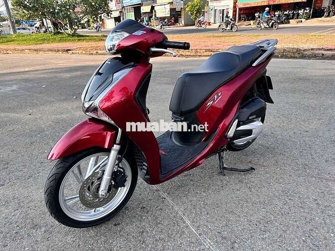 Sh 150 2018 abs (Có bán trả góp)