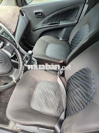 Suzuki Celerio 2019 nhập Thái Lan
