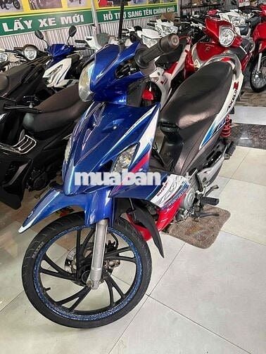 📌📣 Suzuki- Axelo côn tay nguyên rin rất đẹp