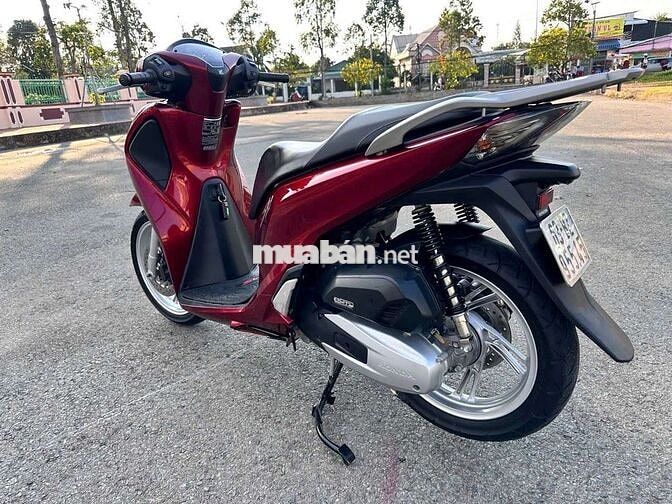 Sh 150 2018 abs (Có bán trả góp)