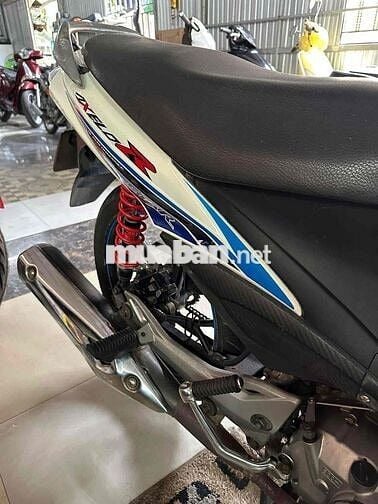 📌📣 Suzuki- Axelo côn tay nguyên rin rất đẹp