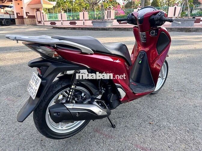 Sh 150 2018 abs (Có bán trả góp)
