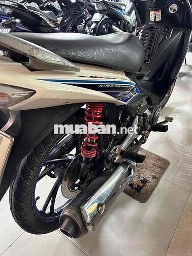 📌📣 Suzuki- Axelo côn tay nguyên rin rất đẹp