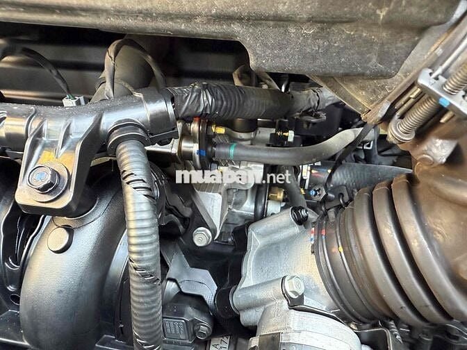 Hyundai Grand i10 2024 Sedan 1.2 MT quá mới