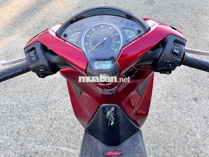 Sh 150 2018 abs (Có bán trả góp)