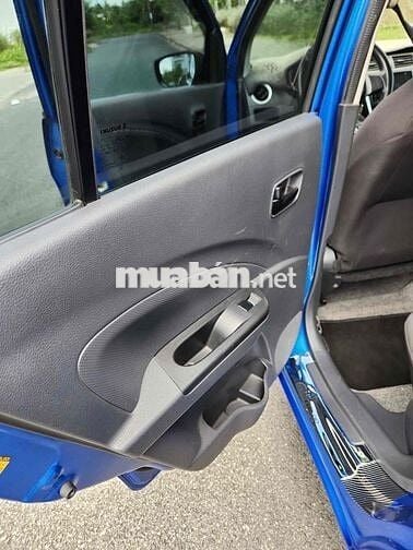 Suzuki Celerio 2019 nhập Thái Lan