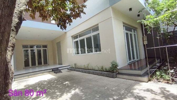 Tầng trệt 10mx20m cho thuê làm văn phòng 