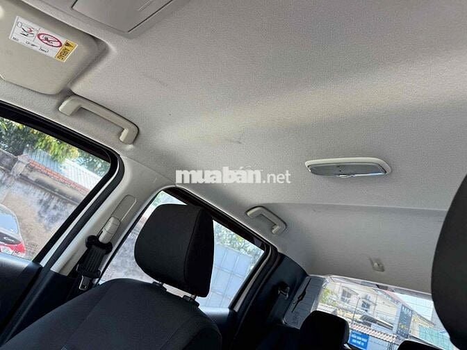 Ranger XLS MT 2019 5vạn xịn