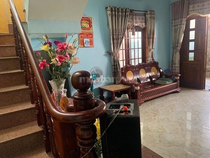 Bán gấp nhà Đ.Số 22 ở Tân Thông Hội đang cho thuê- 1TY240Tr - DT 139M2