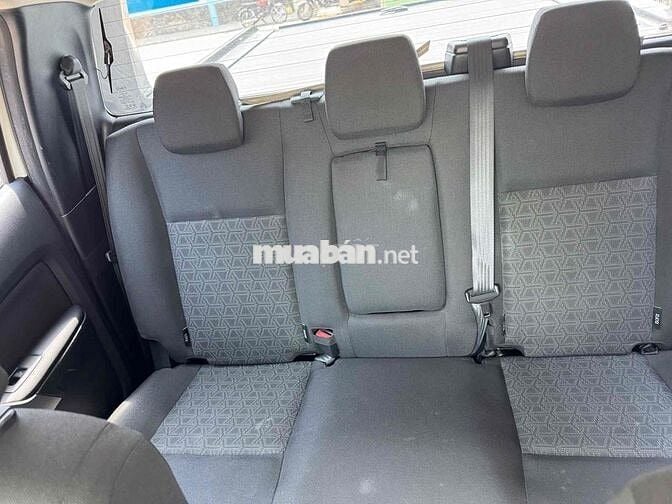 Ranger XLS MT 2019 5vạn xịn