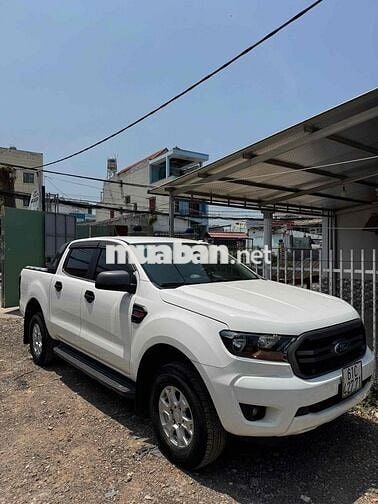 Ranger XLS MT 2019 5vạn xịn
