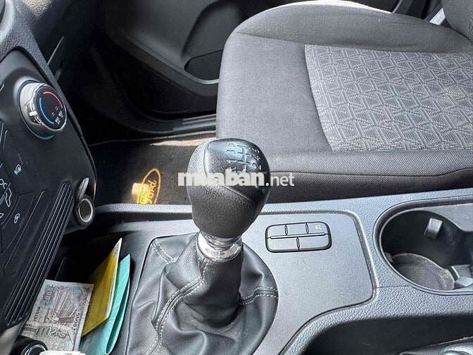 Ranger XLS MT 2019 5vạn xịn