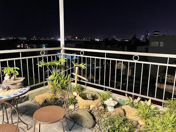 CĂN HỘ CHO THUÊ TẠI NGÕ 282 THỤY KHUÊ, TÂY HỒ- CHO THUÊ DÀI HẠN