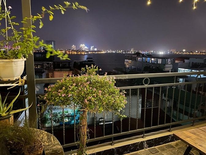 CĂN HỘ CHO THUÊ TẠI NGÕ 282 THỤY KHUÊ, TÂY HỒ- CHO THUÊ DÀI HẠN