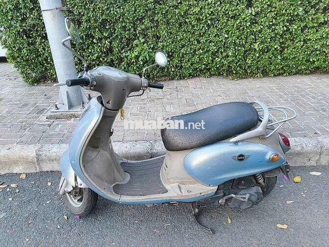Xe tay ga mini nhập
