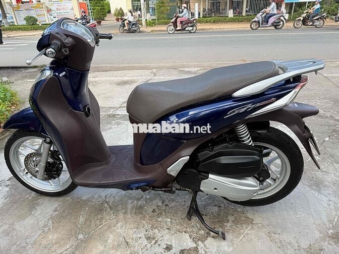 📌 SH MODE BS 65 - CÓ BÁN TRẢ GÓP
