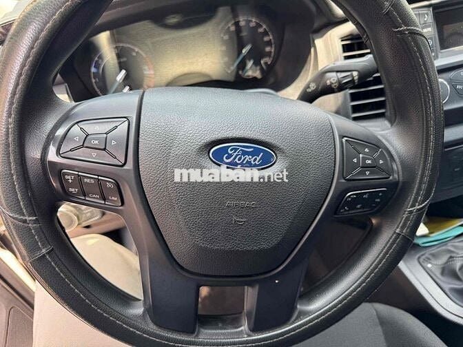 Ranger XLS MT 2019 5vạn xịn