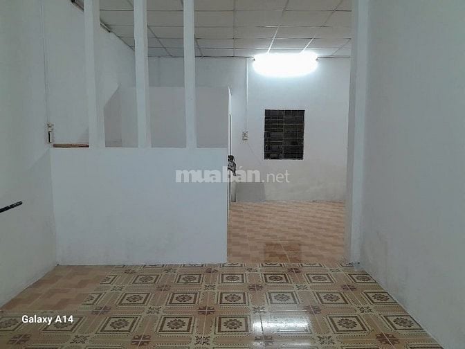 BÁN RẺ NHÀ 50 M2 SỔ HỒNG, CẠNH VINHOME TP.THỦ ĐỨC, GIÁ 1,8 TỶ