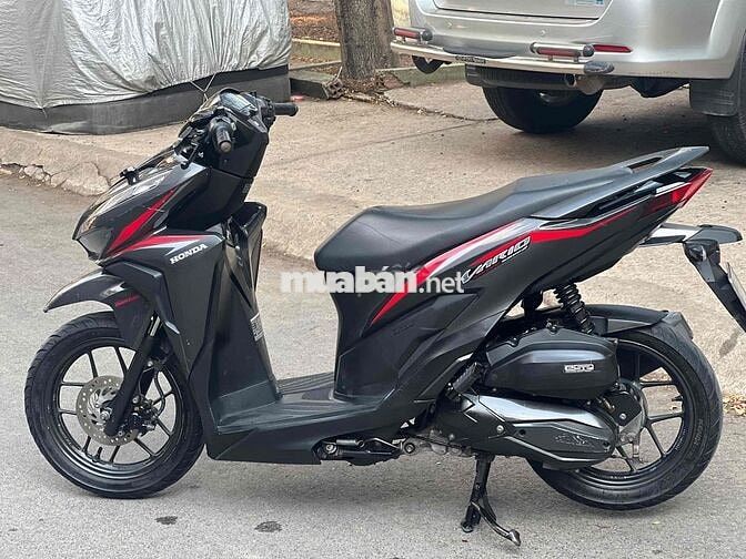 Vario 125 Đời Cuối 2019 Đầu 2020. BSTP CHÍNH CHỦ