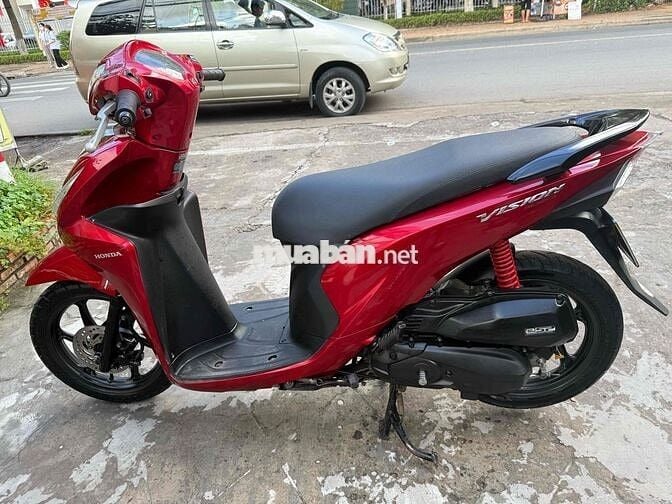 📌 VISION BS 65 ĐÚNG CHỦ - COD BÁN TRẢ GÓP