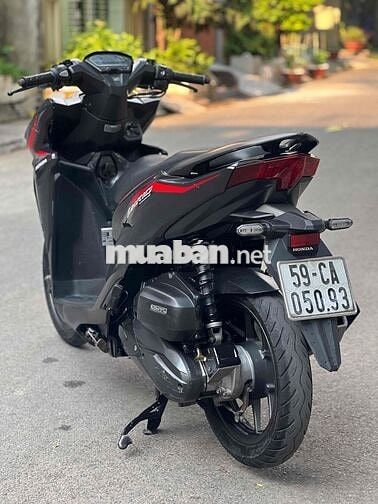 Vario 125 Đời Cuối 2019 Đầu 2020. BSTP CHÍNH CHỦ