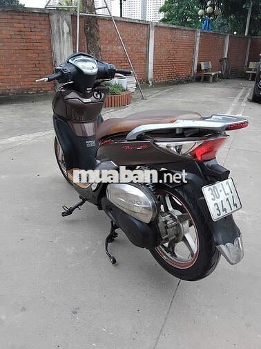 BÁN XE SYM CÒN CHẠY TỐT