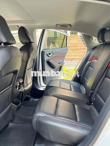 MG5 Luxury 2022 còn mới lắm