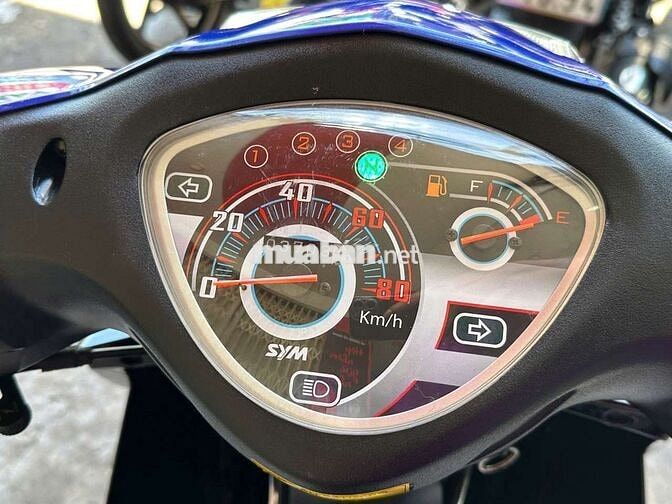 Elegant 50cc