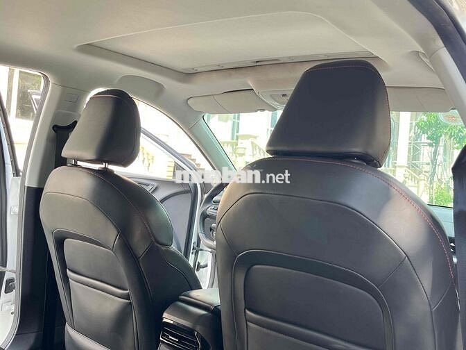 MG5 Luxury 2022 còn mới lắm