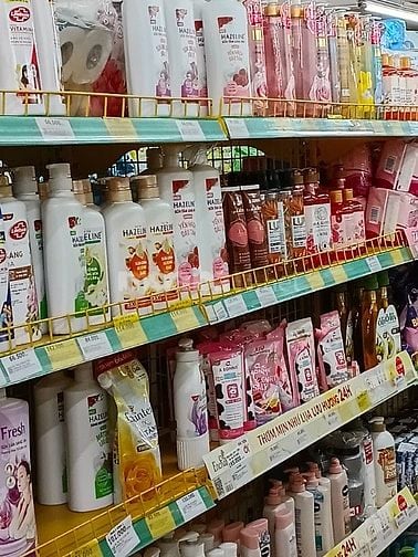 TUYỂN 5 LAO ĐỘNG PHỔ THÔNG NAM/NỮ LÀM TẠI CỬA HÀNG