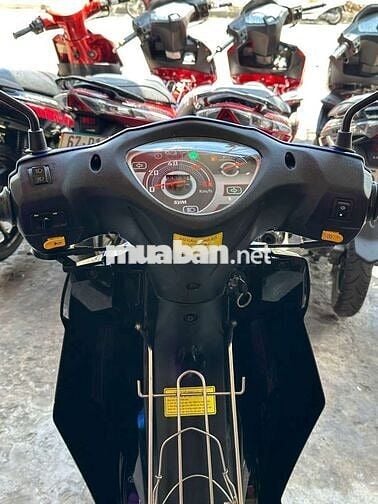 Elegant 50cc