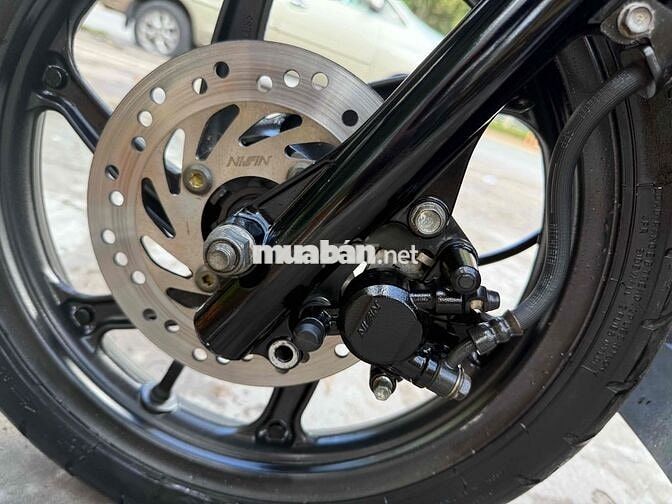📌 VISION BS 65 ĐÚNG CHỦ - COD BÁN TRẢ GÓP