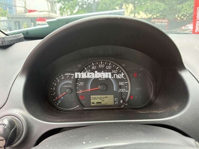 Mitsubishi Attrage 2023 Số Sàn - Hỗ trợ trả góp