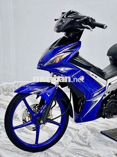 Exciter 135 up 2010 bstp 9c kiễng đẹp nợ xấu  ạ